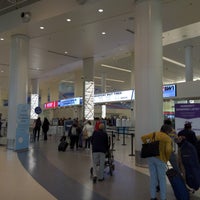 Photo taken at Security Checkpoint D by Carl S. on 11/21/2019