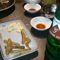 Photos At 座豚 Sake Bar In 高田馬場 Photos At 座豚 Sake Bar In 高田馬場