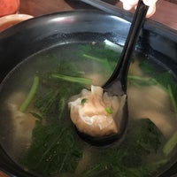 Review Raden's Crispy Steak & Spicy Chicken