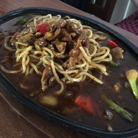 Review Raden's Crispy Steak & Spicy Chicken