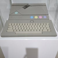 3/12/2017にFily F.がMuseo de Informática de la República Argentinaで撮った写真