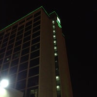 Photo taken at Holiday Inn by Sean M. on 11/18/2012