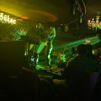 Photo taken at Angel Bar by Ercan D. on 1/5/2020