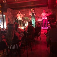 Photo taken at Paprika Bar&amp;amp;Pub by M.EMİR on 6/22/2019