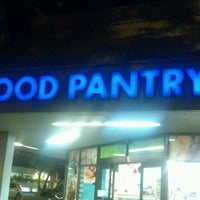 Food Pantry Kuhio Grocery Store In Honolulu