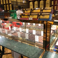 Photo taken at TWG Tea Boutique by cuifeng on 2/17/2023