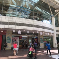 Photo taken at Jurong Point by cuifeng on 5/26/2019