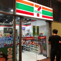 Photo taken at 7-Eleven by cuifeng on 5/25/2019