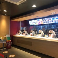 Photo taken at McDonald&amp;#39;s by cuifeng on 8/12/2021