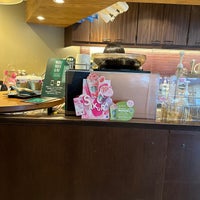 Photo taken at Starbucks by cuifeng on 2/24/2023