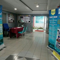 Cidb Tingkat 9 Banggunan Kwsp Seberang Jaya Pulau Pinang Office