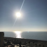 Photo taken at Hotel Sol Príncipe by Jaimy S. on 7/26/2018