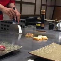 Foto diambil di Kissho 吉祥 Japanese Restaurant oleh Nguyen P. pada 10/22/2016
