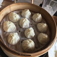 Photo taken at eLoong Dumplings by Irene M. on 8/10/2018