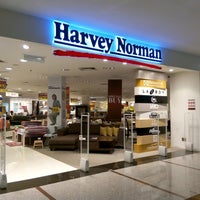 Harvey Norman Electronics Store