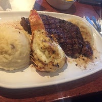 Photo taken at Red Lobster by Hakan G. on 4/23/2017