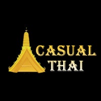 Photo prise au Casual Thai &amp;amp; Sushi par Casual Thai &amp;amp; Sushi le11/11/2015