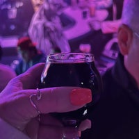 3/18/2023にJillがJ Wakefield Brewingで撮った写真