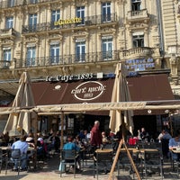 Photo taken at Café 1893 - Grand Café Riche by Fahad A. on 10/24/2019
