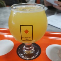 Photo taken at Category 12 Brewing by Dave S. on 3/6/2021