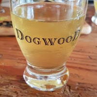 9/13/2019 tarihinde Dave S.ziyaretçi tarafından Dogwood Brewery'de çekilen fotoğraf