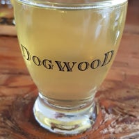 Das Foto wurde bei Dogwood Brewery von Dave S. am 9/13/2019 aufgenommen