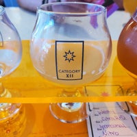 Photo taken at Category 12 Brewing by Dave S. on 9/3/2022