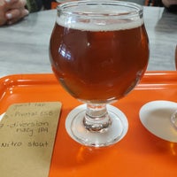 Photo taken at Category 12 Brewing by Dave S. on 3/6/2021
