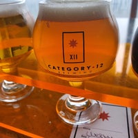 Photo taken at Category 12 Brewing by Dave S. on 3/11/2023