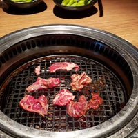 Photo taken at Gyu-Kaku Japanese BBQ by Nicholas L. on 3/1/2019