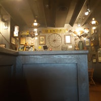 Photo taken at Cracker Barrel Old Country Store by Mark W. on 7/14/2019