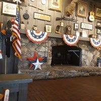 Photo taken at Cracker Barrel Old Country Store by Mark W. on 7/5/2019