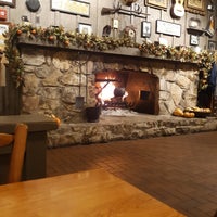 Photo taken at Cracker Barrel Old Country Store by Mark W. on 11/2/2019