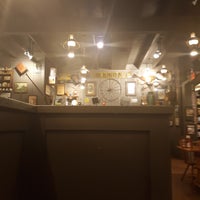 Photo taken at Cracker Barrel Old Country Store by Mark W. on 8/6/2019