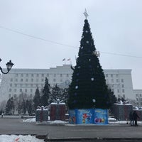 Photo taken at Законодательное Собрание Ростовской области by Maxim S. on 12/22/2016