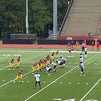 Lassiter Trojans, Frank Fillmann Stadium