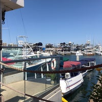 Photo taken at Woody&amp;#39;s Wharf by Serge J. on 8/28/2019