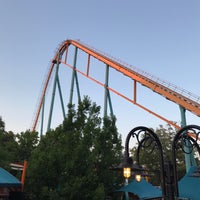 Photo taken at Goliath by Serge J. on 5/19/2019