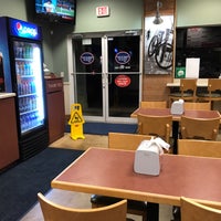 Photo taken at Jersey Mike&amp;#39;s Subs by Serge J. on 4/10/2019