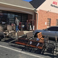 Workbench Ace Hardware Norcross GA