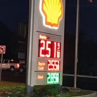 Photo taken at Shell by Serge J. on 10/7/2019
