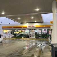 Photo taken at Shell by Serge J. on 8/26/2019