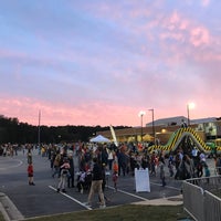 Photo taken at Mountain View Elementary School by Serge J. on 10/18/2019