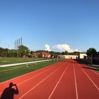 Lassiter Trojans, Frank Fillmann Stadium