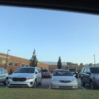 Photo taken at Mountain View Elementary School by Serge J. on 9/20/2019