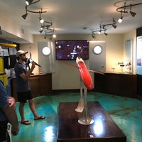 7/2/2019にSerge J.がHarbor Branch Ocean Discovery Visitors Centerで撮った写真