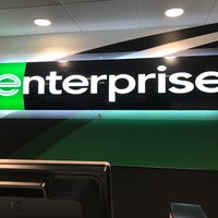 Photo taken at Enterprise Rent-A-Car by Morgan H. on 11/22/2017