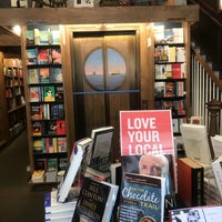Photo taken at Mitchell&amp;#39;s Book Corner by Morgan H. on 9/1/2018