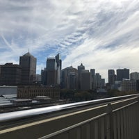 5/6/2017 tarihinde Morgan H.ziyaretçi tarafından Bounce Sydney'de çekilen fotoğraf