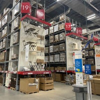 Photo taken at IKEA by v70y on 3/30/2024